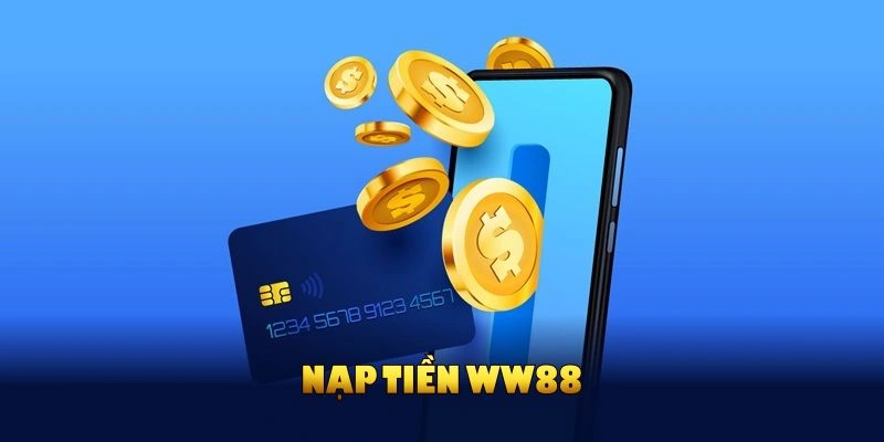 Cảnh báo lỗi chuyển khoản sai thông tin khi nạp tiền WW88