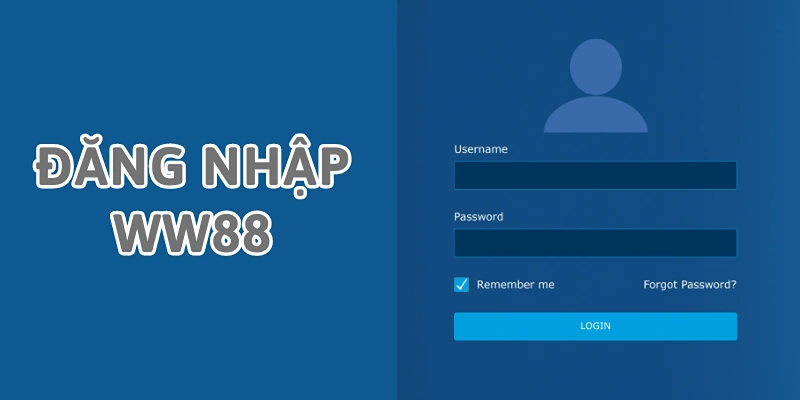 Giao diện app WW88 mobile trên điện thoại