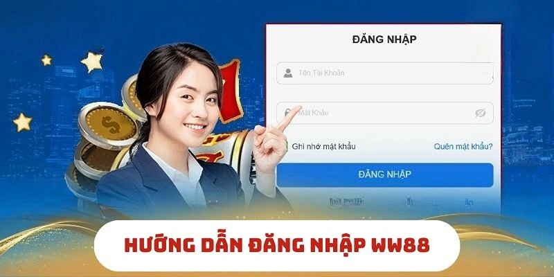 Lớp bảo mật và xác minh danh tính WW88