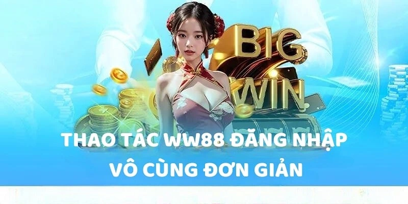 Mẫu khôi phục mật khẩu tại WW88