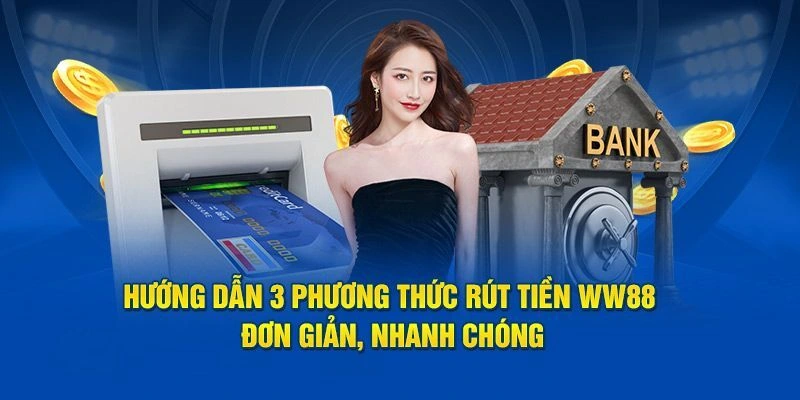 Thông báo xác nhận rút tiền WW88 thành công